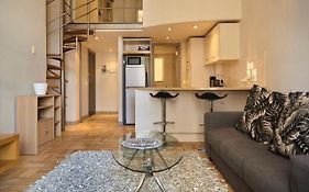 Mutual Heights City Apartments